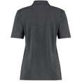 thumbnail image 2 of Kustom Kit Womens Workforce Regular Polo Shirt, 2 of 2