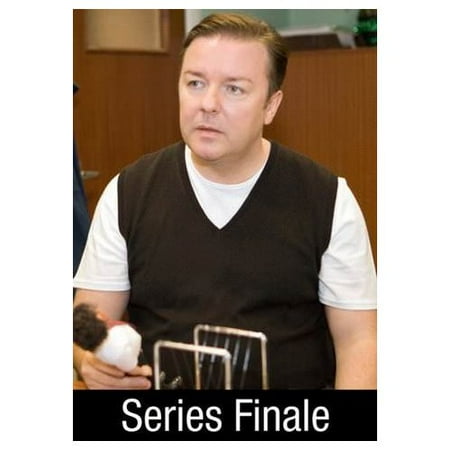 Extras: The Extras Special Series Finale (2007)