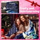thumbnail image 3 of LHSHID Gifts for Daughter Daughter Christmas Birthday Gift for Daughter Throw Blanket Daughter Gifts from Dad Birthday Gifts for Daughter Adult Daughter Blanket 30"x40", 3 of 6
