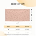 thumbnail image 5 of Picia New Year'S Eve Party Pattern Party Banner, Festive Decoration, Holiday Banner, Celebration Decor, Event Banner, Reusable Party Banner-Small, 5 of 8