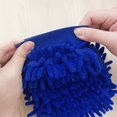 thumbnail image 4 of Manoplas para limpieza del hogar y lavado de autos, guantes de microfibra para quitar el polvo del hogar, manoplas de chenilla para lavar y pulir más rápido, 4 of 5