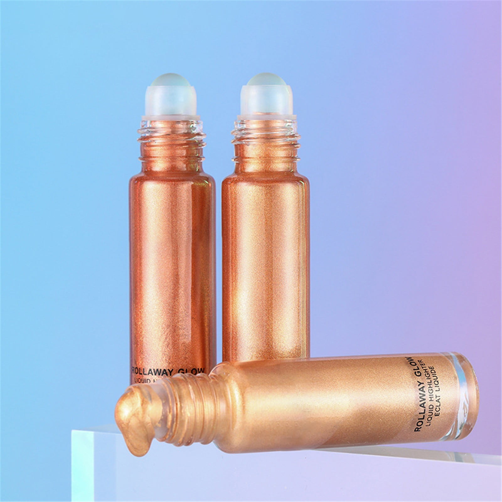 Makeup Bundle Beauty Glaze Eye Concealer Makeup Highlighter Stick for Eyes Face Care Organizer under 10 Polish Pencil Lace Front Wig Synthetic Long Rude Cosmetics Highlighters Makeup Stick 10 Items