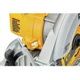 thumbnail image 5 of DEWALT 20V MAX Circular Saw, 6-1/2-Inch, Cordless, Tool Only DCS565B, 5 of 8