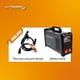 thumbnail image 4 of Soldadora Inversor Gladiator IE 9250/170 LCD MX Electrodo Lift TIG Bivoltaje, 4 of 6