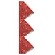 thumbnail image 5 of Speravity Hojas de diamantes de imitación autoadhesivas con adhesivo de buena artesanía accesorios de bricolaje decoraciones de coche para teléfono rojo Type1 NO1 Speravity CBP224005, 5 of 6
