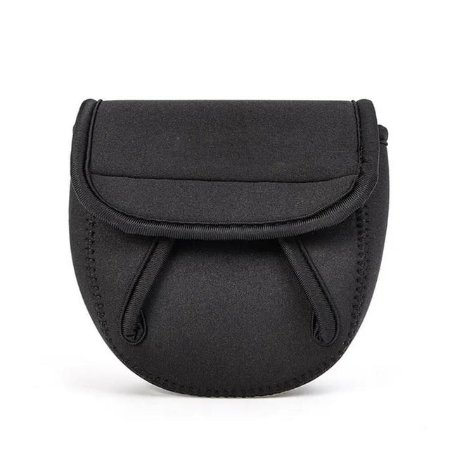 Daily Mix Store Étui de Moulinet de Pêche à la Traîne Sac Pochette pour Pêche Lot N5 M5