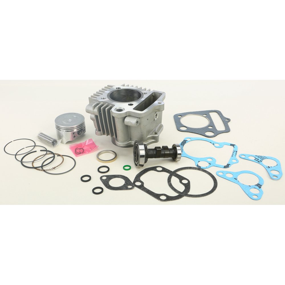 BBR BIG BORE KIT W/CAM