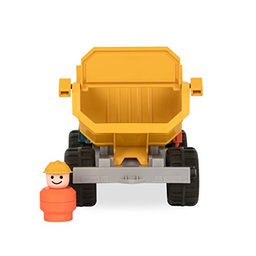 battat front end loader