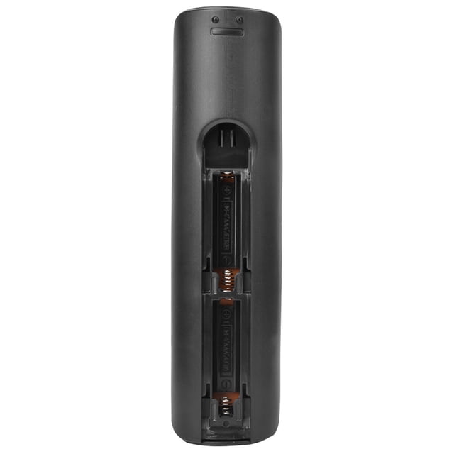 Remote Control For , Replacement Multi-functional Remote Control ABS Remote Control, Easy To Use For Blu-ray DVD Player TV