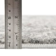 thumbnail image 5 of Unique Loom Finsbury Collection Area Rug - Charlotte (2' x 9' 10" Runner Multi/Gray), 5 of 7