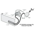 thumbnail image 3 of Derale 13212 Series 7000 Transmission Cooler Kit, 3 of 5