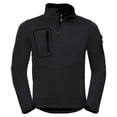 thumbnail image 1 of Russell Mens Sports Soft Shell Jacket, 1 of 1