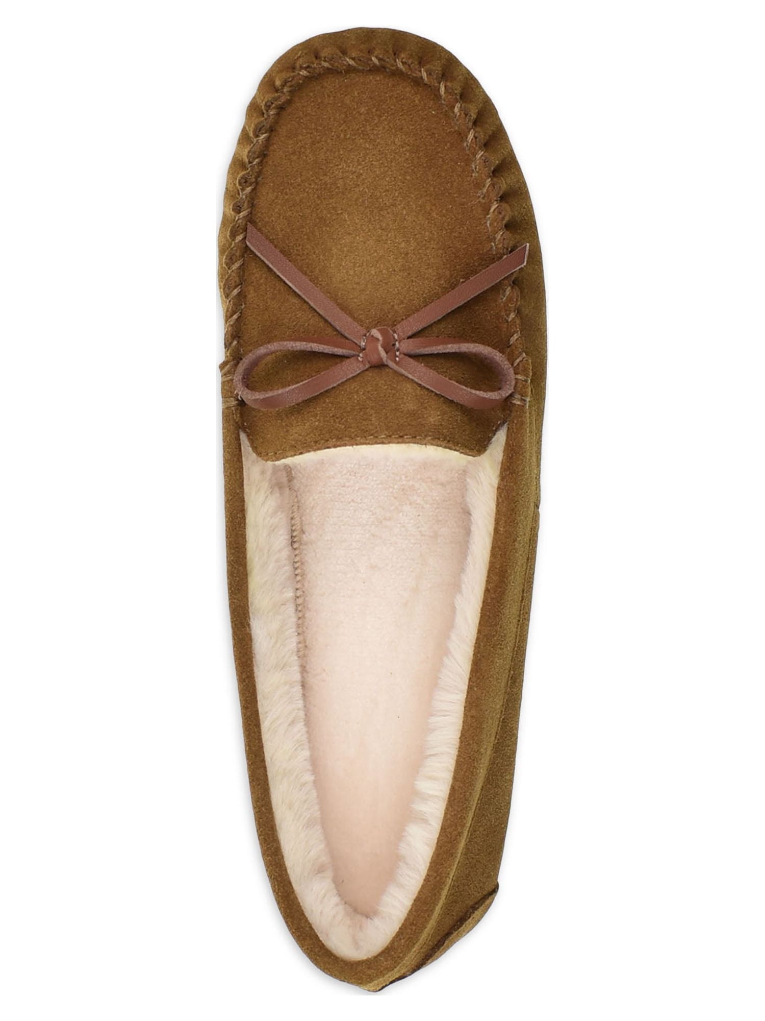 Secret treasures best sale moccasins