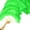 Green, variant on Limei 1Pcs 1.5m Belly Dance Bamboo Fan Dance Fan Square Fan Dance Dancing Fan