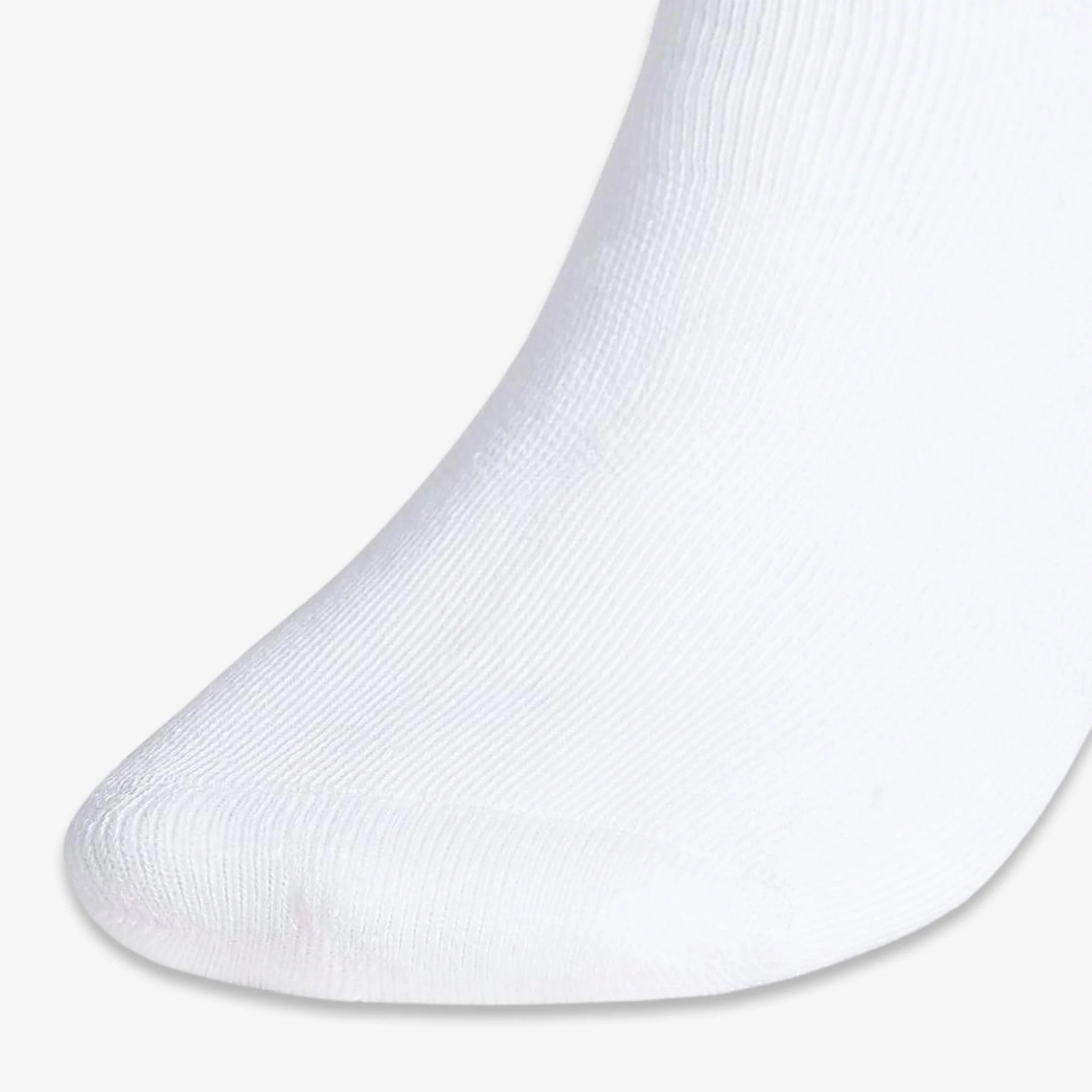 Adidas Originals Men's Trefoil Crew Socks 6-Pack photo 3