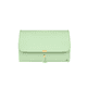 thumbnail image 1 of Bolsa Organizadora De Joyas Alhajeros Práctico Verde, 1 of 2