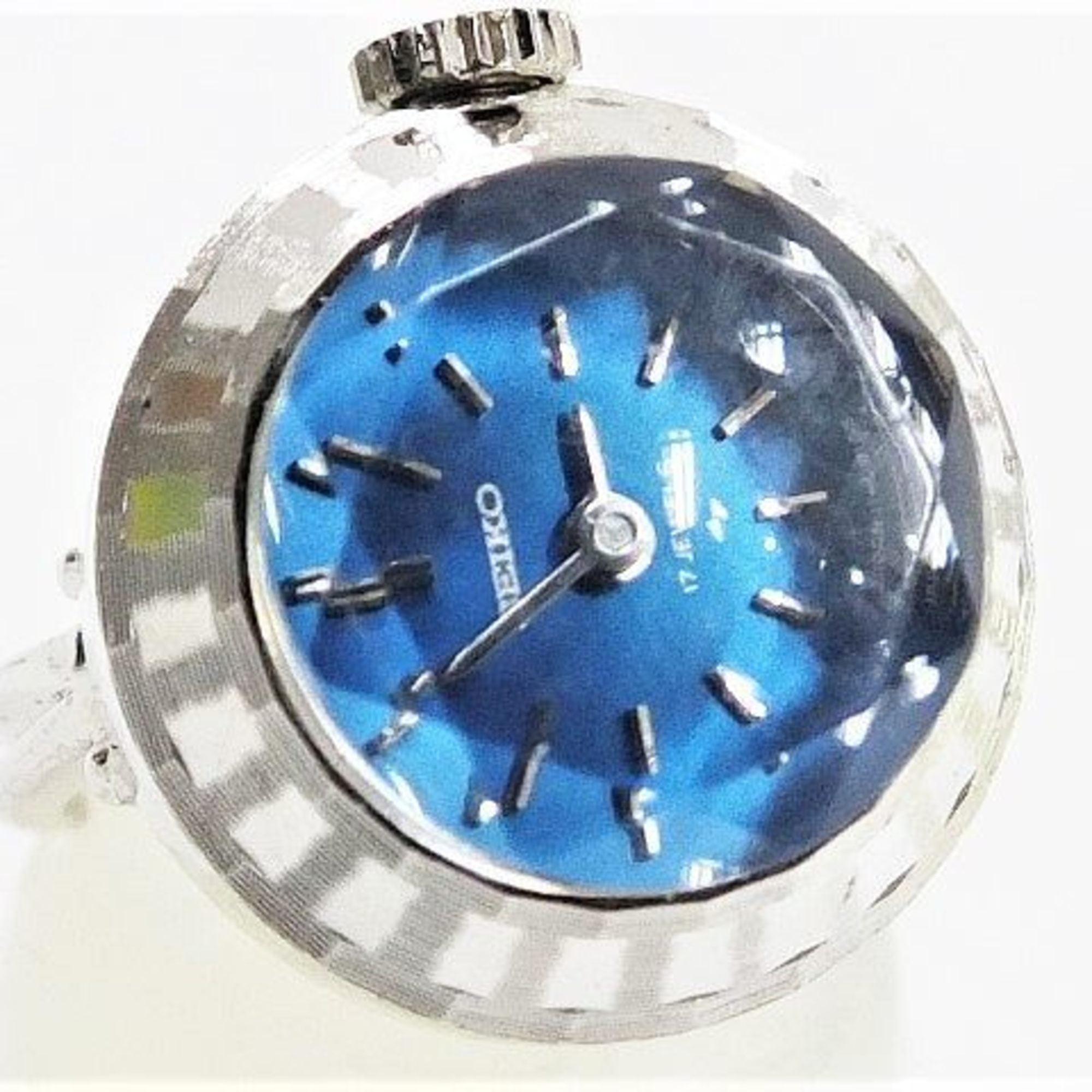 Seiko ring shop watch for sale