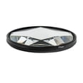 thumbnail image 1 of Accesorios De Filtro De Cámara De Pentaprisma De Caleidoscopio De Vidrio De 77Mm Accesorios De Fotografía Advancent EL016027-00, 1 of 5