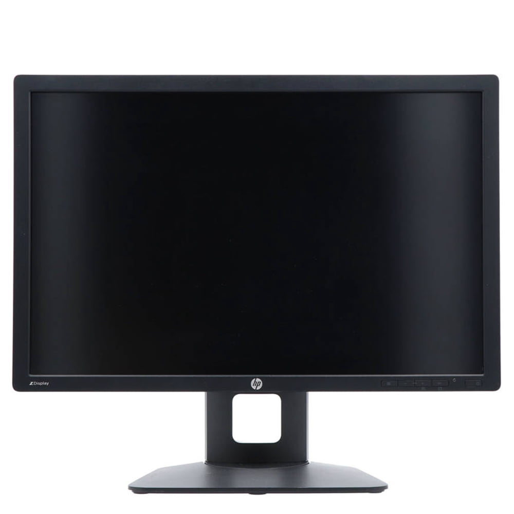 HP Mixed Models LCD Monitor, 1920x1080 Resolution, Black/24 Inch ,1,1,1,1