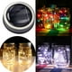 thumbnail image 5 of LED Solar Fairy Mason Jar Light Party Wedding Garden Decor Luz cálida 2m Sywqhk Para Estrenar, 5 of 5