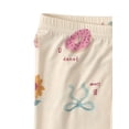 thumbnail image 2 of Carter's Child of Mine Toddler ComfySoft Pajama Set, 2-Piece, Sizes 12M-5t, 2 of 6
