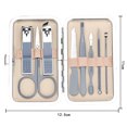 thumbnail image 2 of Coupe-ongles en Acier Inoxydable Outils de Soin Personnel, 2 of 5