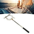thumbnail image 1 of Boat Hook Threader,U Type Mooring Rope Ship Parking Tool Mooring Rope Tightener Kit Modern Innovation, 1 of 5