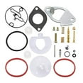 thumbnail image 1 of ZHAOCHENG Kit de reparación de carburador compatible con motores Briggs & Stratton Craftsman de 11HP a 19HP 796184 698787 790032, 1 of 4