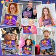 thumbnail image 5 of Birthday Cards, LIGHTS & SOUND Pop up Happy Birthday Card Birthday Gifts, 5 of 5