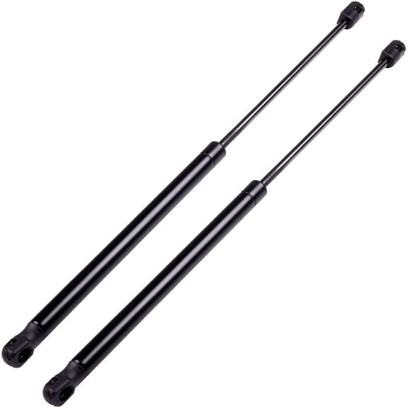 SCITOO Liftgate Lift Supports Replacement Struts Gas Springs Shocks Fit For Hyundai Santa Fe 2.0L 2013-2014,For Hyundai Santa Fe 2.4L 2013-2014,For Hyundai Santa Fe 3.3L 2013-2014