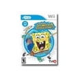 thumbnail image 1 of SpongeBob Squigglepants - Wii, 1 of 6