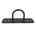 thumbnail image 2 of Wall Mount Hook Pad,Wall Mount Hook Pad Wall Mount Eye Plate Wall Mount Hook Pad Eye Plate Versatile Functionality, 2 of 8