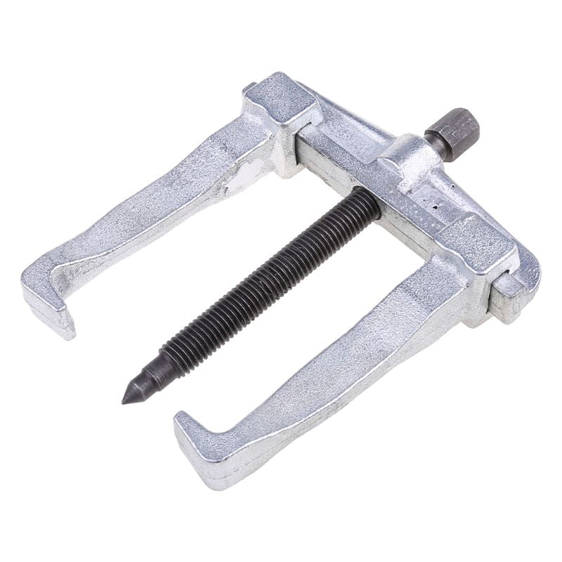 2-Jaw Adjustable Motor Gear Bearings Puller Extractor Tool Kit Up to 2 inches 