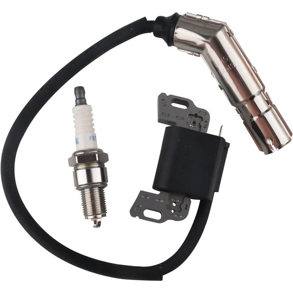 Ignition Coil Magneto Armature for 595304 795315 592841 799650 Engines