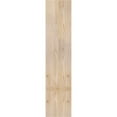 thumbnail image 4 of Ekena Millwork 7 1/2"W x 22"D x 34"H Balboa Smooth Craftsman Outlooker, Douglas Fir, 4 of 4