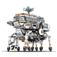 thumbnail image 1 of Remote Car Rc Aircraft Star Destroyer Model Build Kit Space Star Build Block Fiction Walking Robot Toy Lepin 75357 Building Block Toys For Children Christmas Gift, 1 of 5