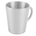 thumbnail image 4 of Taza de 300 ml NikouMX Acero inoxidable 304, 4 of 8