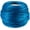 Dark Bright Turquoise, variant on DMC Pearl Cotton Ball Size 8 87yd-Dark Bright Turquoise