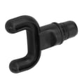 thumbnail image 4 of Percussion Massage Head, ABS Ergonomic 0.7 Inch Muscle Massager Head  For Spine, 4 of 8