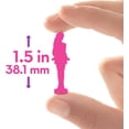 thumbnail image 2 of Barbie Mini BarbieLand Reveal Dolls 5-Pack, 1.5-inch Dolls with Surprise Unboxing, Different Reveals (Styles May Vary), 2 of 5
