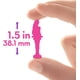 thumbnail image 2 of Barbie Mini BarbieLand Reveal Dolls 5-Pack, 1.5-inch Dolls with Surprise Unboxing, Different Reveals (Styles May Vary), 2 of 5
