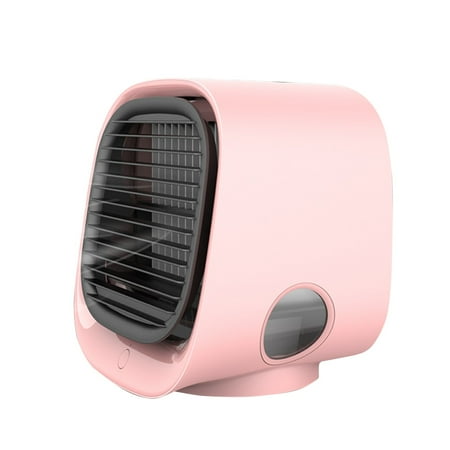 

Xinduolei New Mini Air Conditioner Humidification Usb Fan Portable Desktop Office Home Air Conditioning Fan