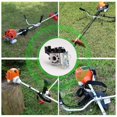 thumbnail image 5 of Carburetor for GT225 GT225I GT225L PAS225 PE225 PPF225 SHC225 Trimmer Premium Weed Eater Edger Part, 5 of 5