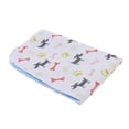 thumbnail image 3 of Esquirla Plateau d'Entraînement Réutilisable et Imperméable pour Pot et Toilette, Tapis d'Apprentissage de la Propreté Type 1 - L, 3 of 8