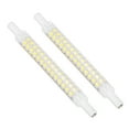 thumbnail image 4 of Flood Light Bulb, R7S Bulb Double Ended Warm White 98LED  For Miner Lamp 100-130V, 4 of 8