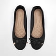thumbnail image 3 of PANTUFLA WOOLIES NEGRO 133471, 3 of 4