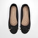 thumbnail image 3 of PANTUFLA WOOLIES NEGRO 133471, 3 of 4