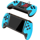 thumbnail image 1 of Consola de Videojuegos Portátil 500 en 1 Consola de Juegos Retro Arcade Nostalgia de 3,5 Pulgadas Compatible con Dos Jugadores Azul, 1 of 5