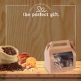 thumbnail image 2 of Kraft Window Treat Box 6.25" X 3.75" X 3.5" 20 Pack, 2 of 4