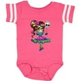 thumbnail image 3 of Inktastic Día de los Muertos girl with decorative skull balloon Boys or Girls Baby Bodysuit, 3 of 5